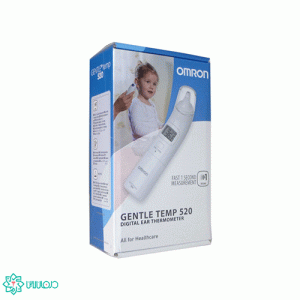 تبسنج-امرن-gentletemp-520-