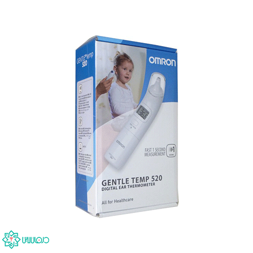 تبسنج-امرن-gentletemp-520-