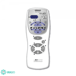 پد تحریک عضلانی امرن (omron)