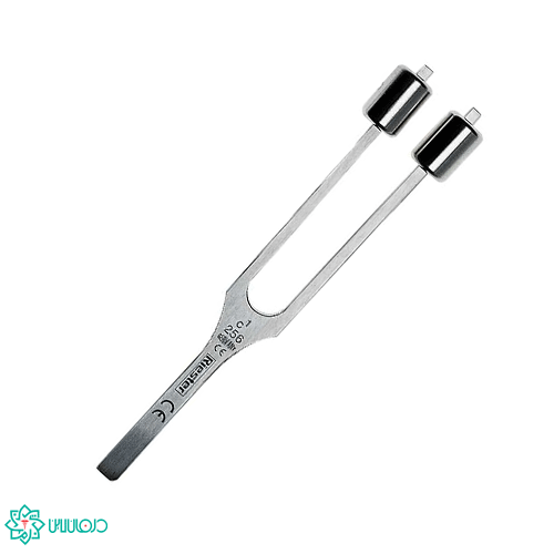 دیاپازون-ریشتر-5160