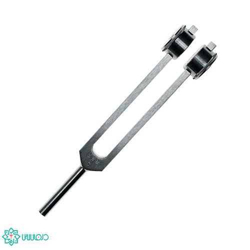 دیاپازون-ریشتر-5162