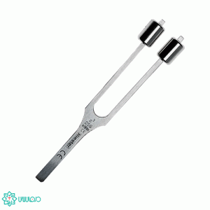 دياپازون ریشتر ( Riester ) مدل 5165 آلومينيومی