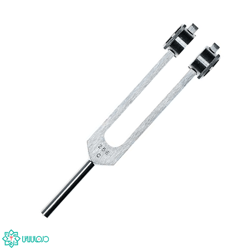 دیاپازون-ریشتر-5165