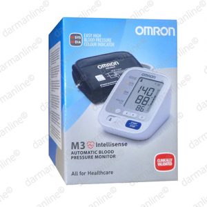 فشارسنج-امرن-مدل-m3-1