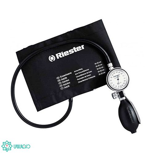 فشارسنج-تک-شلنگ-precisa-min