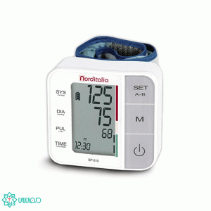 فشارسنج-مچی-norditalia-bm-510