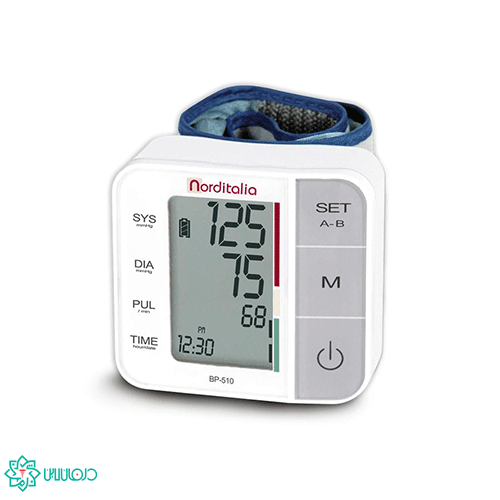 فشارسنج-مچی-norditalia-bm-510