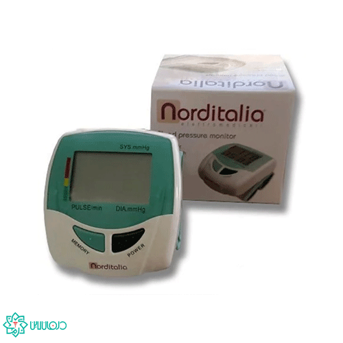 فشارسنج-مچی-norditalia-bp-500-