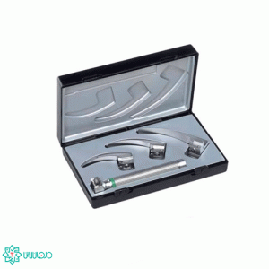 لارنگسکوپ-ریشتر-مدل-macintosh-baby