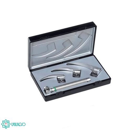 لارنگسکوپ-ریشتر-مدل-macintosh-baby