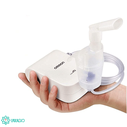 نبولایزر-omron-ne-c803-