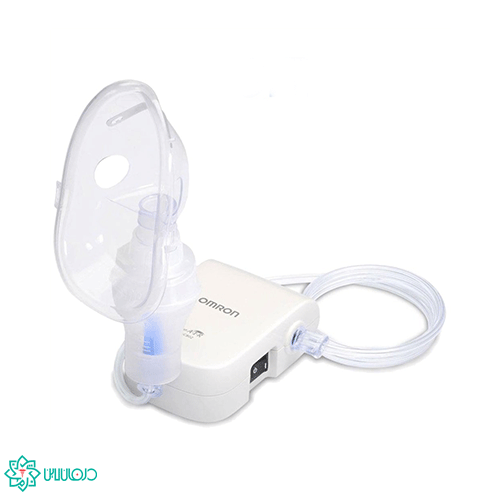 نبولایزر-omron-ne-c803