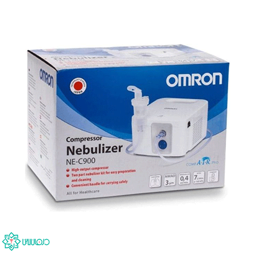نبولایزر-omron-ne-c900