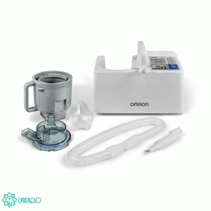 نبولایزر-omron-u780-