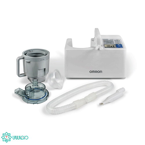 نبولایزر-omron-u780-