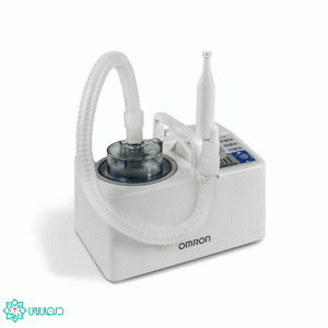 نبولایزر-omron-u780