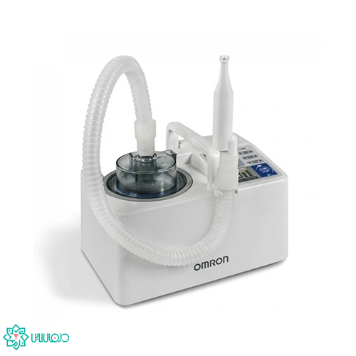 نبولایزر-omron-u780