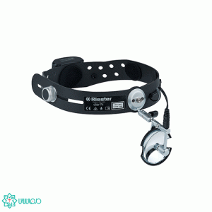 چراغ-قوه-ریشتر-مدل-clar-n-6073