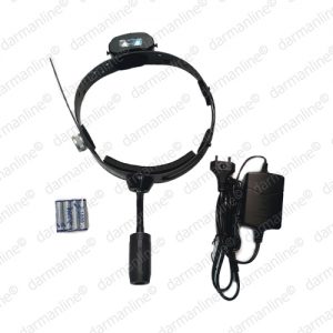 چراغ-معاینه-ریشتر