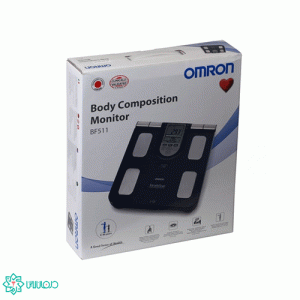 چربی-سنج-امرن-bf-511