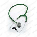 گوشی نوزاد ریشتر رنگ سبز مدل4230-05