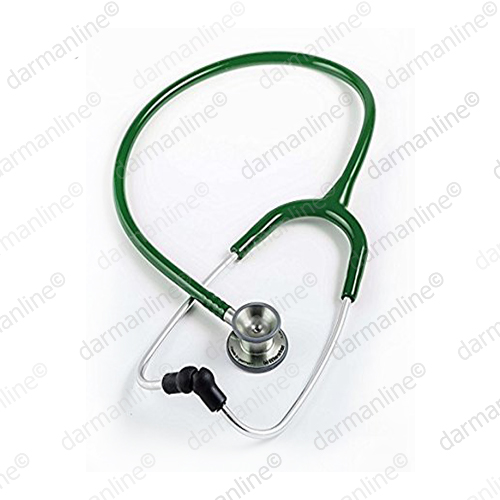 گوشی نوزاد ریشتر رنگ سبز مدل4220-05