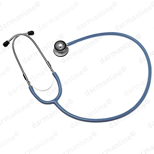 گوشی-پزشکی-نوزاد-ریشتر-duplex-baby-مدل4041