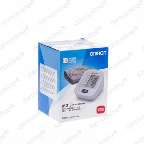 فشارسنج-امرن-مدل-m2-1