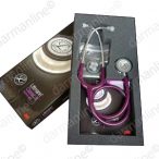 گوشی-پزشکی-لیتمن-مدل-کلاسیک-3-بنفش-1