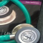 گوشی-پزشکی-لیتمن-مدل-کلاسیک-3-زمردی3-