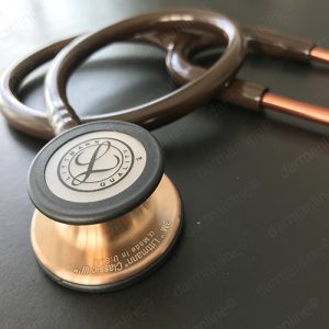 گوشی-پزشکی-لیتمن-مدل-کلاسیک-3-شکلاتی-مسی2