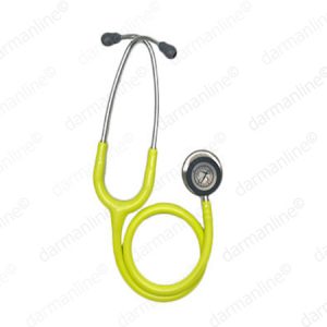 گوشی-پزشکی-لیتمن-مدل-کلاسیک-3-لیمویی