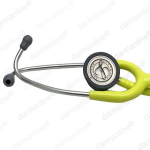 گوشی-پزشکی-لیتمن-مدل-کلاسیک-3-لیمویی1