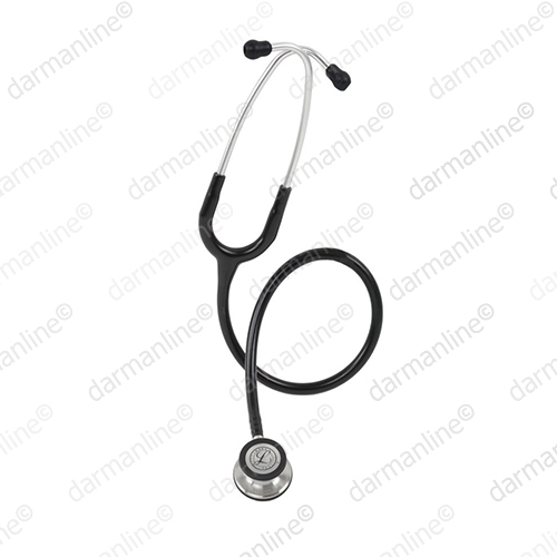 گوشی-پزشکی-لیتمن-مدل-کلاسیک-3-مشکی-1