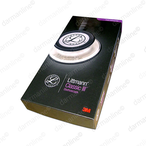 گوشی-پزشکی-لیتمن-مدل-کلاسیک-3-مشکی-111