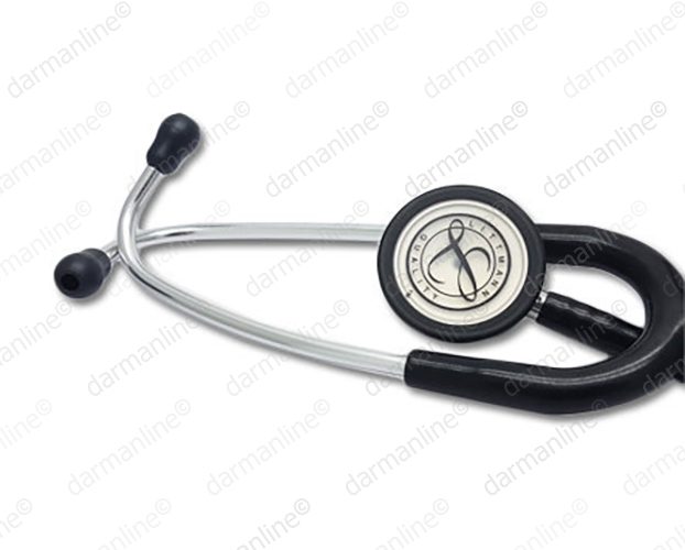 گوشی-پزشکی-لیتمن-مدل-کلاسیک-3-مشکی-1