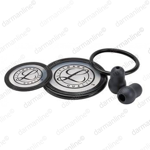 گوشی-پزشکی-لیتمن-مدل-کلاسیک-3-مشکی2