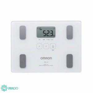 omron-چربی-سنج-bf-212