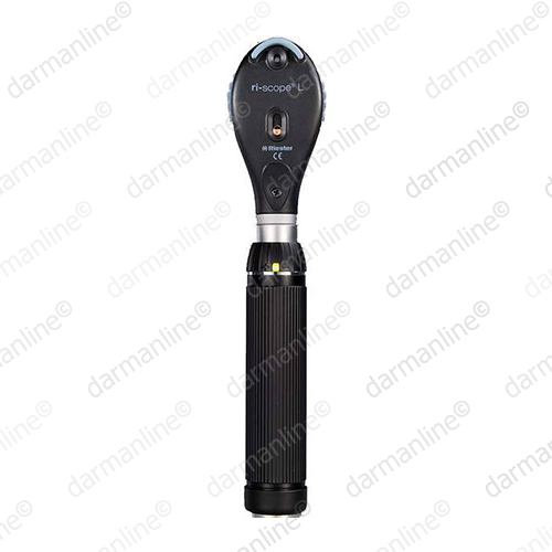 افتالموسکوپ--ریشتر-3726