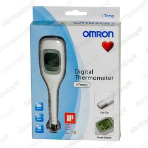 تب سنج-امرن-مدل-i temp mc670-1