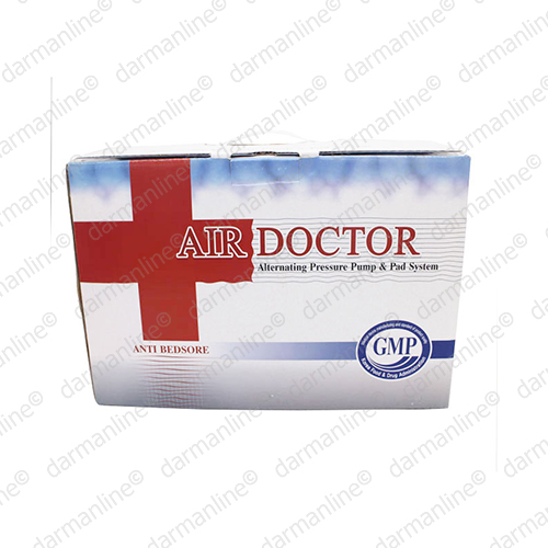 تشک-مواج-ایر-دکتر-DELUX--