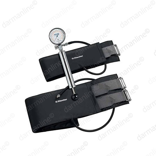 تورنیک-پنوماتیک-ریشتر