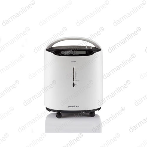 دستگاه-اکسیژن ساز-یوول-yuwell