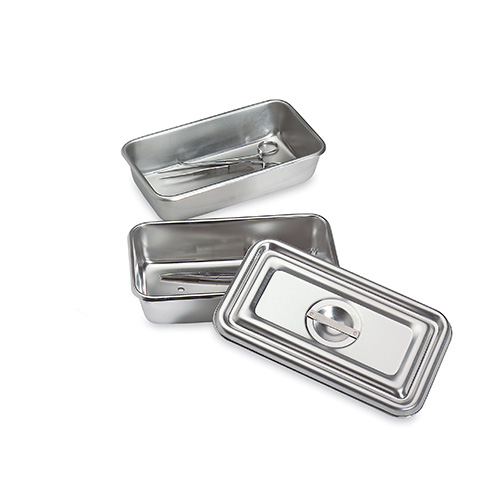 دیش درب دار