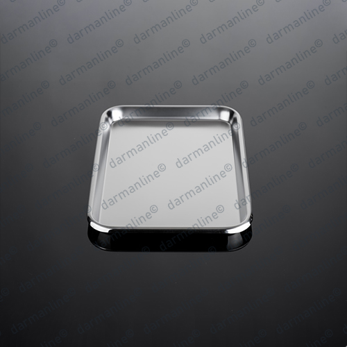 سینی استیل مگنت 15 اینچ