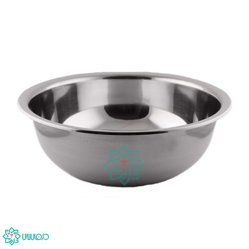 لگن-استیل-37-سانتی