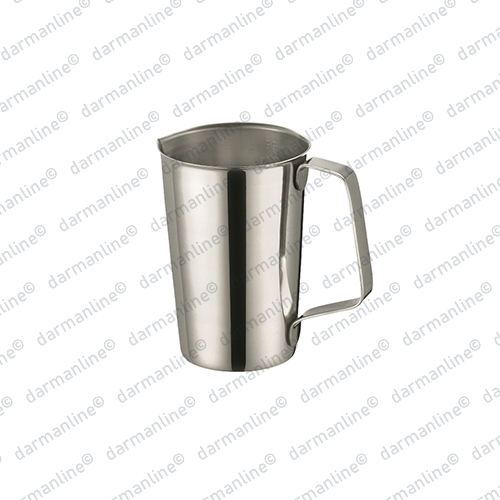 مژر-استیل-مگنت-نیم-لیتری