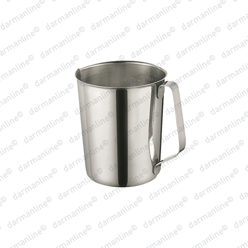 مژر-استیل-مگنت-یک-لیتری