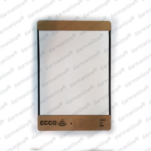 نگاتسکوپ-led