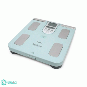 چربی-سنج-امرن-bf511-سبز